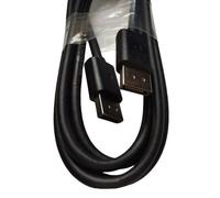 Dell 1.8m Male DisplayPort to DisplayPort Cable 4K & 2K Supported