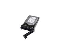 Dell 1.8TB SAS HDD 10000 rpm 2.5"