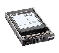 Dell 1.92TB 12Gb/s 2.5" SAS Solid State Drive Bundle with Tray, Compatible PowerEdge R610, R620, R630, R720, R730, R730XD Servers