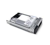Dell 1.92TB SSD SATA Read Intensive 6Gbps 512e 2.5in, W128845986 (Intensive 6Gbps 512e 2.5in with 3.5in HYB CARR, Hot-Plug, CUS Kit)