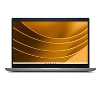 Dell 13.3" Latitude 5350 Multi-Touch 2-in-1 Laptop - 13.3" IPS Touchscreen - Intel Core Ultra 7-165U vPro - 512GB SSD - 32GB RAM - 3 Years ProSupport - TAA