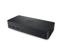 Dell W125782895 Universal Dock D6000 USB 3.0