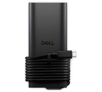 DELL 9JG5W power adapter/inverter Indoor 130 W Black