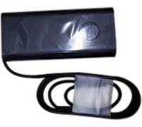 ORIGINAL 20V 6.5A 130W DELL P/N 0RX66 USB C TYPE AC ADAPTOR PSU