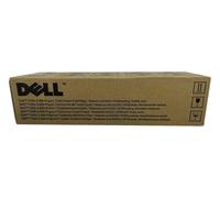 Dell 1320c Cyan Toner Cartridge - 2000 Pages