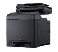 Dell 1350cnw A4 Colour Laser Printer