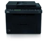Dell 1355CNW Multifunction Colour Printer
