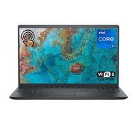 DELL 13th Generation Inspiron 15 3530 Laptop, 15.6" FHD Touchscreen, Intel Core i7-1355U, 32GB RAM, 2TB SSD, Webcam, HDMI, Wi-Fi 6, Windows 11 Home, Black