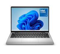 Dell 14 DC14250-14-inch FHD+ Anti-Glare IPS Display, Intel Core 5-120U, 16GB DDR5 RAM, 512 GB SSD, Intel® Graphics, Windows 11 Home - 4-Cell Battery, 54WHr (Integrated)
