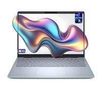 Dell 14 Plus AI Copilot+ Laptop, Intel Ultra 7-258V, 32 GB LPDDR5x RAM, 2 TB PCIe SSD, 14" 2.5K (2560x1600) Display, Intel Arc Graphics, Backlit Keyboard, W11 Pro, Ice Blue