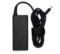 DELL 14W7F power adapter/inverter Indoor 65 W Black