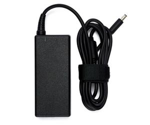 DELL 14W7F power adapter/inverter Indoor 65 W Black