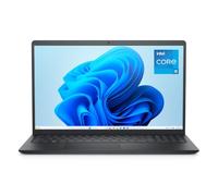 Dell 15 DC15250, 13th Generation Intel(R) CoreTM i5-1334U (12 MB cache, 10 cores, 512 GB SSD, 3-Cell Battery, 27 Month(s) Basic Onsite Service.