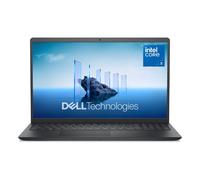 Dell 15 DC15250 Intel Core 3 8GB RAM 512GB SSD 15.6" Windows 11 Home Laptop