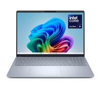 Dell 16 Plus Laptop DB16250-16 16:10 2.5K (2560 x 1600), Intel Core Ultra 9 288V, 32GB LPDDR5X Memory, 2TB SSD, Intel ARC Graphics, Backlit Keyboard Co-pilot Key, Formerly