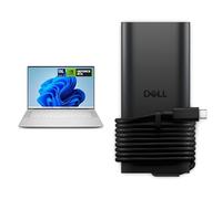 Dell 16 Premium Laptop DA16250, 16.3" 4K OLED Touch 120Hz, Intel Core Ultra 9 285H, RTX 5070, 32GB, 1TB SSD, W11H E5 130W USB-C AC Adapter with PowerCord- UK - 1yr Ltd HW Warranty- SnP