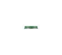 Dell 16GB DIMM 2666MHZ 1Gx72 Unbuffered DDR4 288 Pin Dual Rank 1.2V Error Correction Code