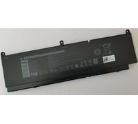 DELL 68Wh Lithium-ion battery for