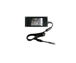 Dell 180W 7.4mm AC Adapter with Power Cord - Europe