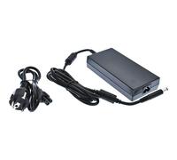 Dell 180W Barrel (7.4 x 5mm) AC Adapter with UK Plug