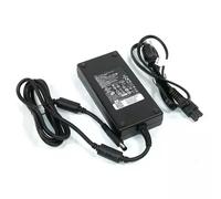 Dell 180W Barrel (7.4 x 5mm) AC Adapter with UK Plug