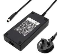 DELL 180W Watt AC Adapter laptop / Dock adapter DW5G3 74X5J WW4XY DA180PM111