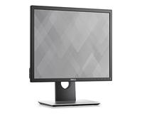 DELL P Series P1917S computer monitor 48.3 cm (19") 1280 x 1024 pixels SXGA LCD Black