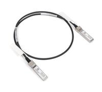 Dell 1m SFP+ to SFP+ Copper Twinax Direct Attach Cable 10GbE - 0V250M