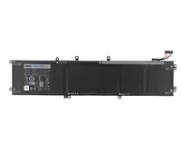Dell 1P6KD - Battery 84Whr 6 Cell - Warranty: 6M