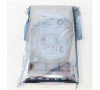Dell 1P7DP ST2000NM0023 2TB 7200RPM 6Gb/s 3.5" SAS Server Hard Drive With Tray