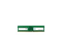 Dell 1RX8 - DDR5 - module - 16 GB - DIMM 288-pin - 5600 MHz - unbuffered