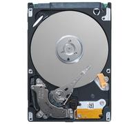 Dell - Hard drive - 1 TB - hot-swap - 2.5" - SATA 6Gb/s - 7200 rpm - for PowerEdge R330 (2.5"), R430 (2.5"), R630 (2.5"), R730 (2.5"), R730xd (2.5"), R830 (2.5"), T430 (2.5"), T630 (2.5")