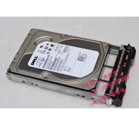 Dell 1TB 6G 7.2K 3.5" SAS U738K 0U738K HDD Hard Drive