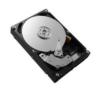 Dell 1TB 7.2K RPM SATA 6Gbps 2.5in Hot-plug 13G CusKit