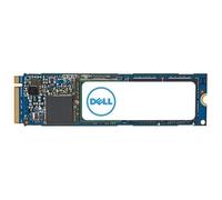 Dell 1TB Performance SSD TLC 2280 Gen4 SED Ready