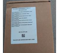 DELL 1U Cable Management Arm Kit DP/N OYF1JW BRAND NEW inc status cable