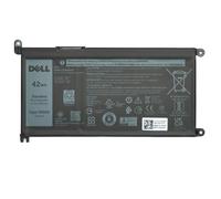 DELL 1VX1H laptop spare part Battery