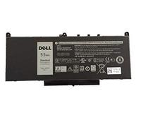 Dell 1W2Y2 Battery Primary 55Whr 4C