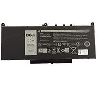 Dell 1W2Y2 Battery Primary 55Whr 4C