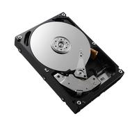 Dell 2.4TB 10000 rpm 2.5" SAS 12Gbps