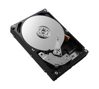 Dell 2.4TB 10000 rpm 2.5" SAS