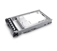 Dell 2.4TB 10K RPM Self-Encrypting SAS ISE 12Gbps 2.5in Hot-plug Hard Drive FIPS140-2