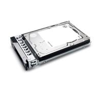 Dell 2.4TB Hard Drive SAS ISE 12Gbps 10K 512e 2.5in Hot-Plug