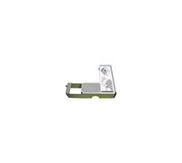 Dell 2.5 TO 3.5 MOUNTING BRACKET/ADAPTER WITH SCREWS