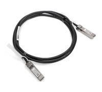 Dell 2.5m SFP28 to SFP28 Copper Twinax Direct Attach Cable 25GbE - 00DF77