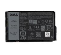 Dell 2-cell 34 Wh Lithium Ion Replacement Battery for Select Laptops