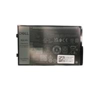 Dell 2-cell 35.6 Wh Lithium Ion Replacement Battery for Select Laptops