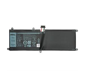 Dell 2-cell 35 Wh Lithium Ion Replacement Battery for Select Laptops