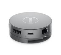 Dell 2 x USB 3.2 Gen 2 USB-A USB 3.2 Gen 2 USB-C RJ-45 DisplayPort HDMI VGA 90W