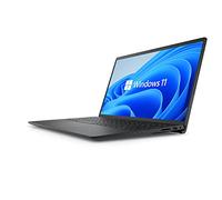 Dell 2021 Newest Inspiron 3510 15.6" HD Laptop, Intel Celeron N4020 Processor, 16GB DDR4 RAM, 1TB PCIe SSD, Webcam, WiFi, HDMI, Bluetooth, Windows 11 Home, Black